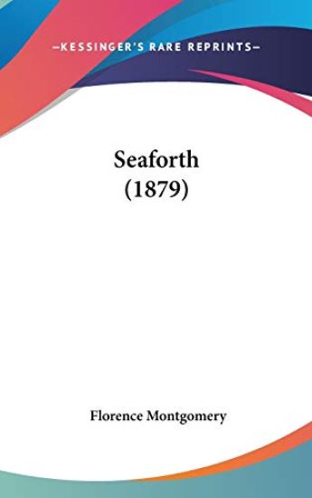 Seaforth (1879)