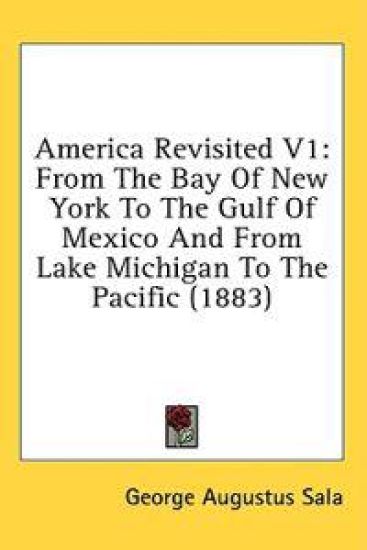America Revisited V1