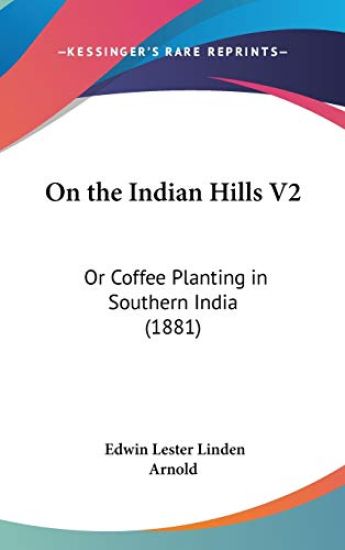 On The Indian Hills V2