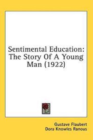 Sentimental Education