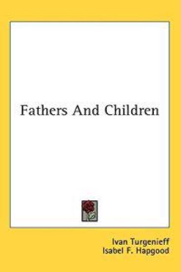 Fathers and Children