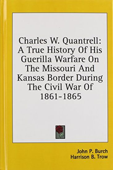 Charles W. Quantrell