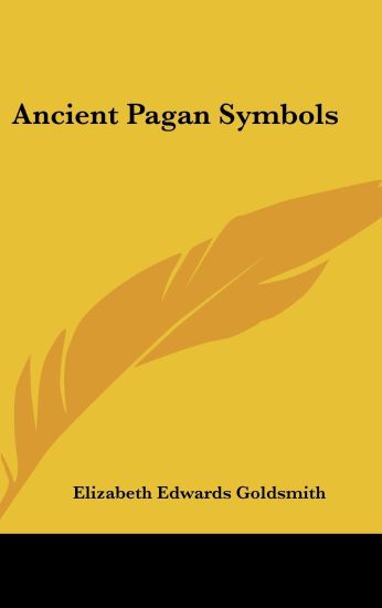 Ancient Pagan Symbols