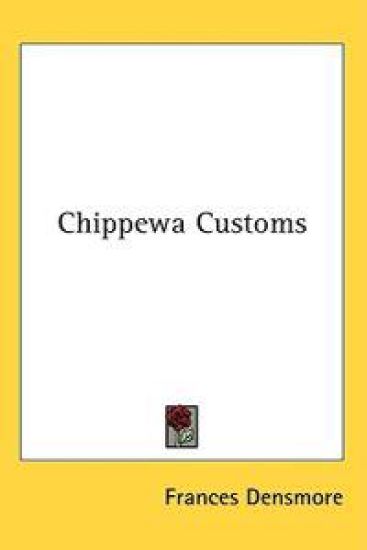 Chippewa Customs