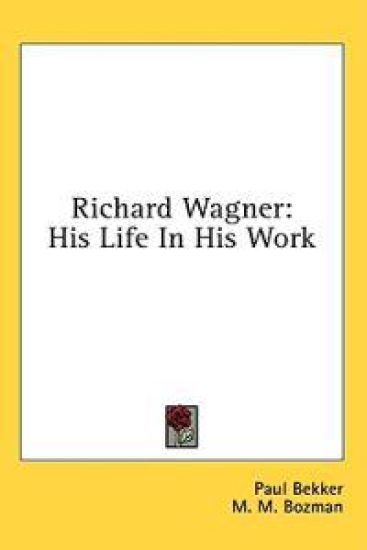 Richard Wagner