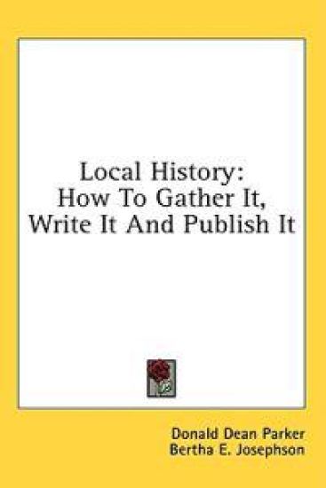 Local History