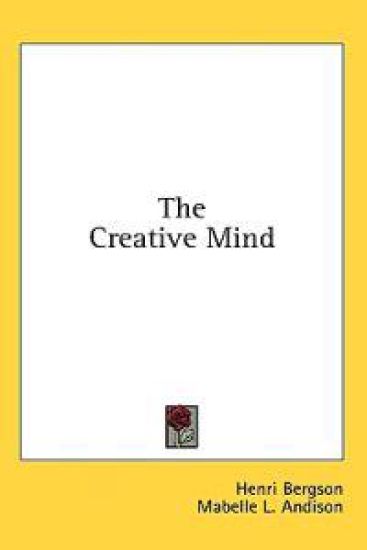 The Creative Mind