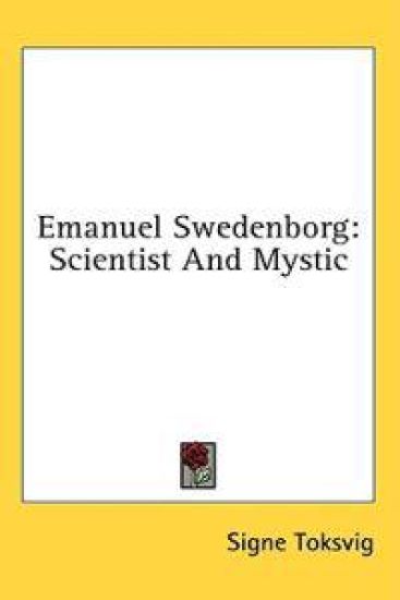 Emanuel Swedenborg