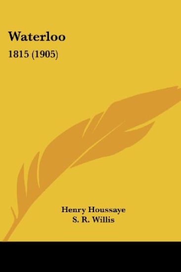 Waterloo