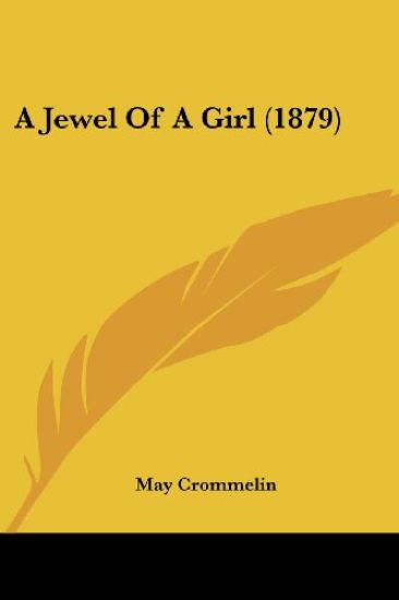 A Jewel Of A Girl (1879)
