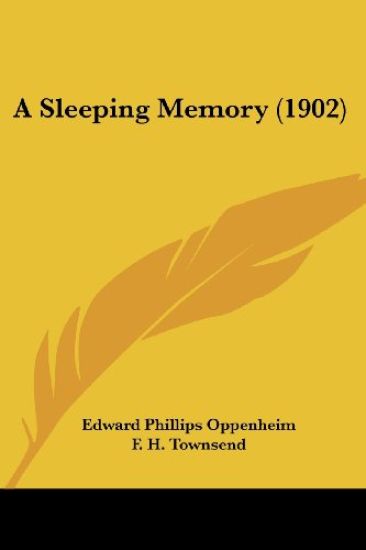 A Sleeping Memory (1902)