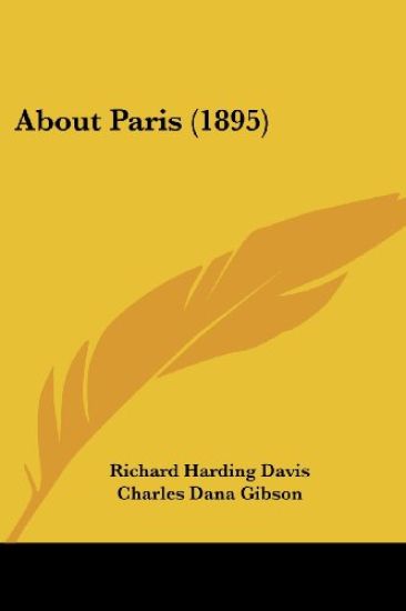 About Paris (1895)