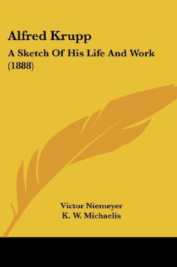 Alfred Krupp