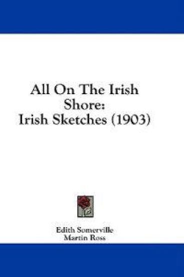 All on the Irish Shore