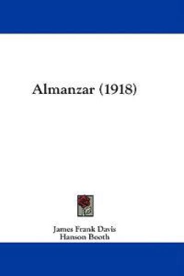 Almanzar (1918)