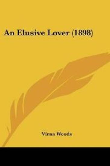 An Elusive Lover (1898)