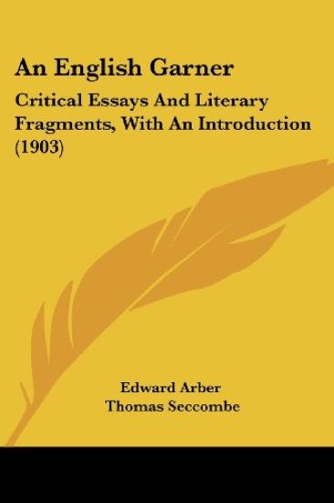 An English Garner