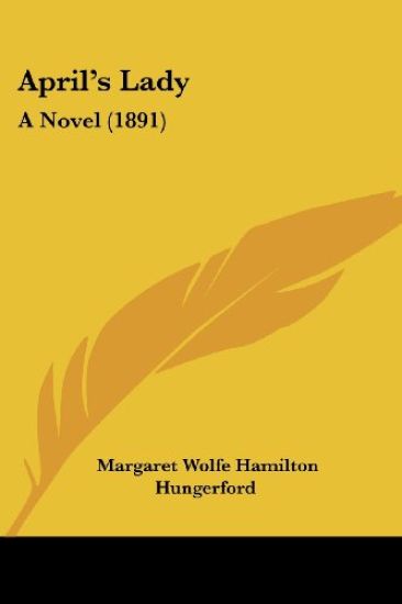April's Lady