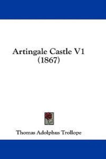 Artingale Castle V1 (1867)