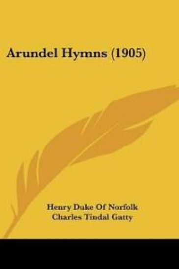 Arundel Hymns (1905)