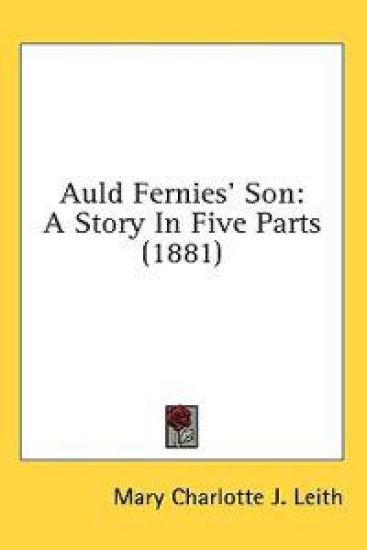 Auld Fernies' Son
