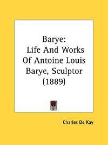 Barye