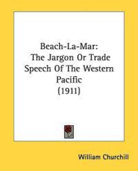 Beach-La-Mar