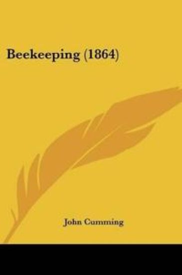 Beekeeping (1864)