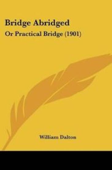 Bridge Abridged