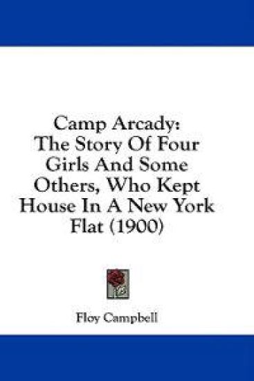Camp Arcady