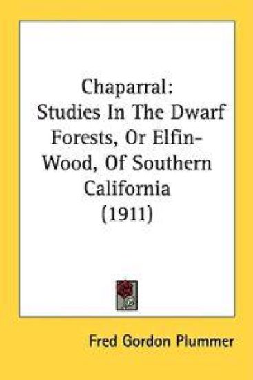 Chaparral