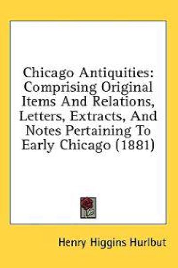 Chicago Antiquities