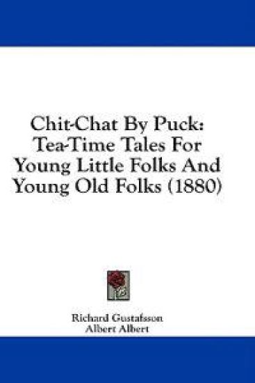 Chit-Chat By Puck