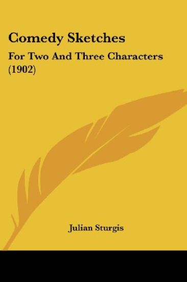 Comedy Sketches