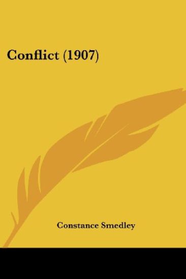 Conflict (1907)