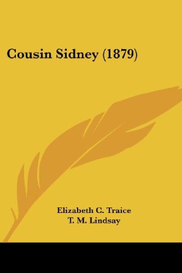 Cousin Sidney (1879)