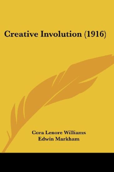Creative Involution (1916)