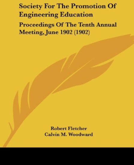 Society For The Promotion Of Engineering Education