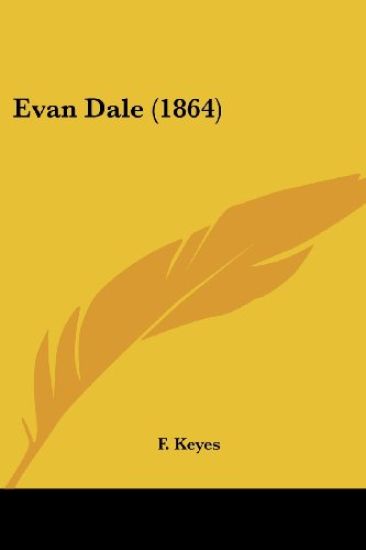 Evan Dale (1864)