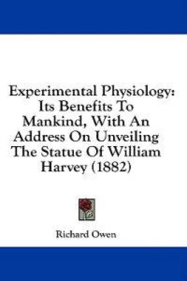 Experimental Physiology
