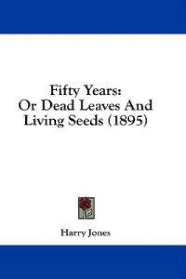 Fifty Years