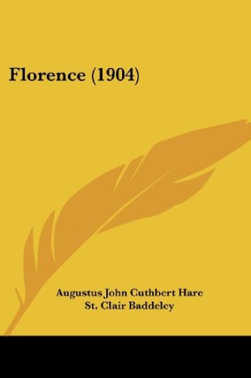 Florence (1904)