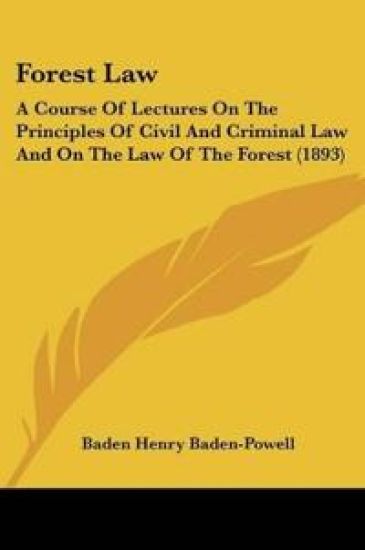 Forest Law