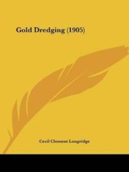 Gold Dredging (1905)