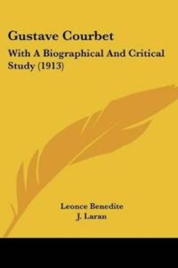 Gustave Courbet