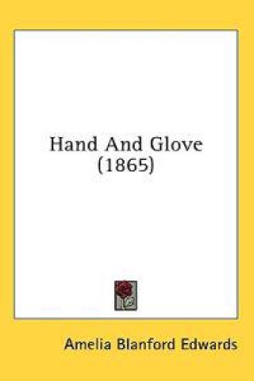Hand And Glove (1865)