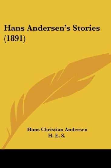 Hans Andersen's Stories (1891)