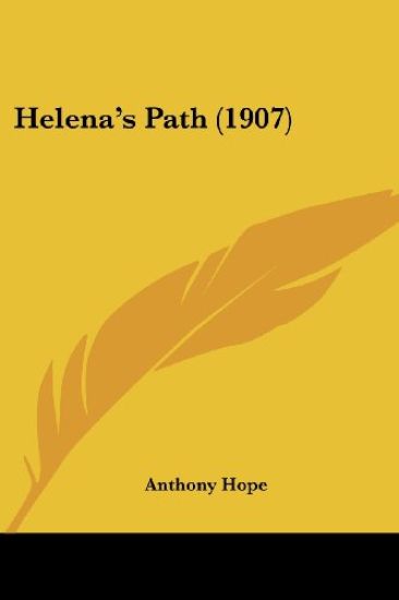 Helena's Path (1907)