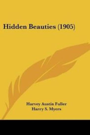 Hidden Beauties (1905)
