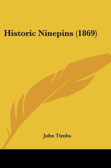 Historic Ninepins (1869)